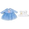 Zapf BABY born - Winter Dress 36 cm (838822)