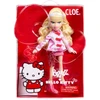 MGA Bratz Hello Kitty Cloe doll