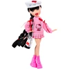 MGA Bratz Hello Kitty Jade doll