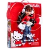 MGA Bratz Hello Kitty Yasmin doll