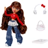 MGA Bratz Hello Kitty Yasmin doll