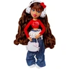 MGA Bratz Hello Kitty Yasmin doll
