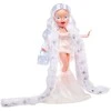 MGA Bratz Holiday Frosty Nightz doll