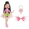 MGA Bratz Pixiez Jade doll