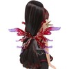 MGA Bratz Pixiez Raudona doll
