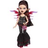 MGA Bratz Pixiez Raudona doll