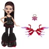 MGA Bratz Pixiez Raudona doll