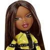 MGA Bratz Scorchin Sasha doll
