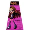 MGA Bratz Scorchin Yasmin doll