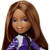 MGA Bratz Scorchin Yasmin doll