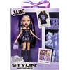 MGA Bratz Stylin Birthday Jade doll + t-shirt