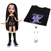MGA Bratz Stylin Birthday Jade doll + t-shirt