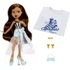 MGA Bratz Stylin Birthday Yasmin doll + t-shirt