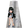 MGA Bratz Charmz Jade Doll 599326 599357EUC lėlė su pakabukais