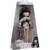 MGA Bratz Charmz Jade Doll 599326 599357EUC lėlė su pakabukais