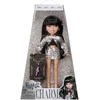 MGA Bratz Charmz Jade Doll 599326 599357EUC lėlė su pakabukais