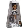 MGA Bratz Stylin Charmz + Sasha doll
