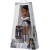 MGA Bratz Stylin Charmz + Sasha doll