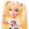 MGA Bratz Stylin Cloe doll + t-shirt