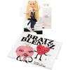 MGA Bratz Stylin Cloe doll + t-shirt