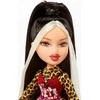 MGA Bratz Stylin Jade doll + t-shirt