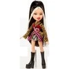 MGA Bratz Stylin Jade doll + t-shirt