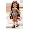 MGA Bratz Stylin Yasmin doll + t-shirt