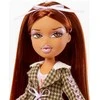 MGA Bratz Stylin Yasmin doll + t-shirt