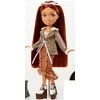MGA Bratz Stylin Yasmin doll + t-shirt