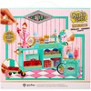 MGAs Miniverse – Make It Mini Harry Potter Honeydukes žaidimų rinkinys 523734‑EUC