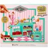 MGAs Miniverse – Make It Mini Harry Potter Honeydukes žaidimų rinkinys 523734‑EUC