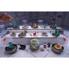 MGA Miniverse Mini Jurassic World rinkinys (522553/522546)