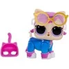 MGA L.O.L. Surprise gyvūnėlis Eye Spy Pets 122296-EU