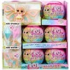 MGA L.O.L. SURPRISE Lėlytė-fėja