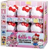 MGA L.O.L. SURPRISE Rinkinys „Hello Kitty“
