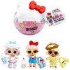 MGA L.O.L. SURPRISE Rinkinys „Hello Kitty“