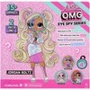 Lėlytė MGA L.O.L. SURPRISE EYE SPY OMG