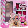 Lėlytė MGA L.O.L. SURPRISE EYE SPY OMG