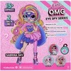 MGA L.O.L. Surprise lėlė OMG Eye Spy Superhero 542667-EUC
