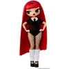 MGA L.O.L Surprise O.M.G. Music Festival Jennie doll