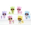 MGA L.O.L. Surprise Loves Care Bears Tots lėlytė 542704-EUC