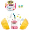 Žaislų rinkinys vaikams MGAs Miniverse Make It Mini Appliances Serija 2 523444 EUC