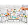 MGAs Miniverse Make It Mini Foods Cafe Series 4 531067-EU