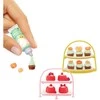 Mini figūrėlių rinkinys MGAs Miniverse Mini Fashion Scratch S1