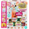 Mini figūrėlių rinkinys MGAs Miniverse Mini Fashion Scratch S1