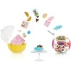 Mini maisto rinkinys MGAs Miniverse Make It Mini Food Diner S4