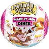 Mini maisto rinkinys MGAs Miniverse Make It Mini Food Diner S4