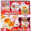 Miniversehello Kitty MINIVERSE SANRIO Miniatiūrų rinkinys „Hello Kitty“