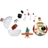 MGA Mini Eliksyrų Magija Harry Potter kūrybinis rinkinys vaikams 514763-EUC