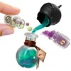 MGA Mini Eliksyrų Magija Harry Potter kūrybinis rinkinys vaikams 514763-EUC